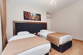 Armoni Deluxe Suites Trabzon