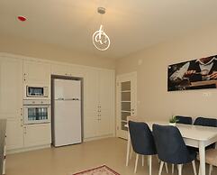 Armoni Deluxe Suites Trabzon