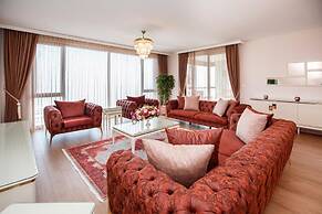 Armoni Deluxe Suites Trabzon