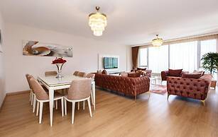 Armoni Deluxe Suites Trabzon