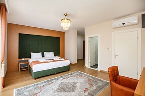 Armoni Deluxe Suites Trabzon
