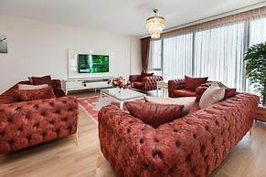 Armoni Deluxe Suites Trabzon