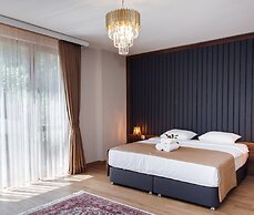 Armoni Deluxe Suites Trabzon