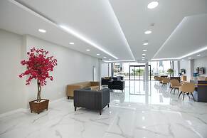 Armoni Deluxe Suites Trabzon