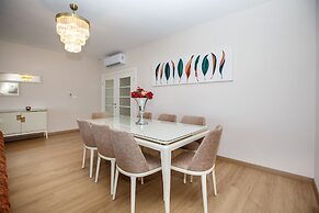 Armoni Deluxe Suites Trabzon