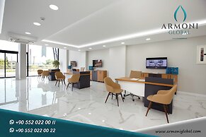 Armoni Deluxe Suites Trabzon