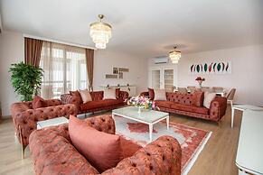 Armoni Deluxe Suites Trabzon