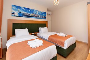 Armoni Deluxe Suites Trabzon