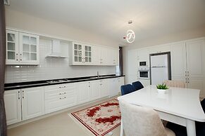 Armoni Deluxe Suites Trabzon