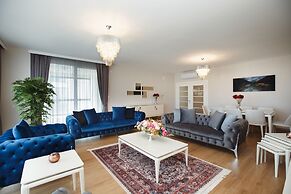 Armoni Deluxe Suites Trabzon