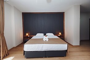 Armoni Deluxe Suites Trabzon