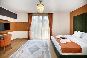 Armoni Deluxe Suites Trabzon