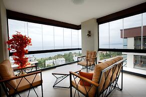 Armoni Deluxe Suites Trabzon