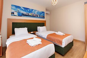 Armoni Deluxe Suites Trabzon