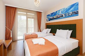 Armoni Deluxe Suites Trabzon