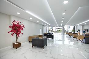 Armoni Deluxe Suites Trabzon