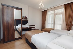 Armoni Deluxe Suites Trabzon