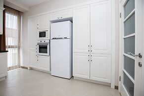 Armoni Deluxe Suites Trabzon