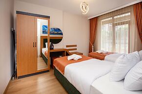 Armoni Deluxe Suites Trabzon