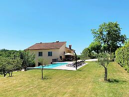 Holiday Home with pool and garden