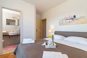 Holiday Home with pool and garden