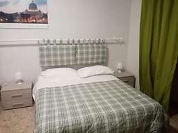 Olimpica Relais Guest House Affittacamere CIR 28624