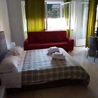 Olimpica Relais Guest House Affittacamere CIR 28624