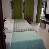 Olimpica Relais Guest House Affittacamere CIR 28624