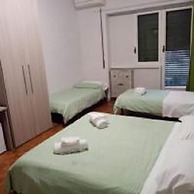 Olimpica Relais Guest House Affittacamere CIR 28624