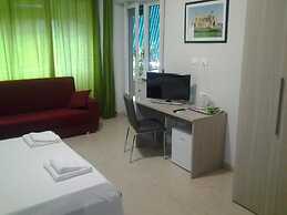 Olimpica Relais Guest House Affittacamere CIR 28624