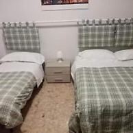 Olimpica Relais Guest House Affittacamere CIR 28624