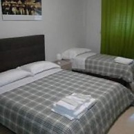 Olimpica Relais Guest House Affittacamere CIR 28624