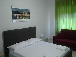 Olimpica Relais Guest House Affittacamere CIR 28624
