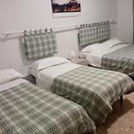 Olimpica Relais Guest House Affittacamere CIR 28624