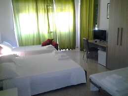 Olimpica Relais Guest House Affittacamere CIR 28624