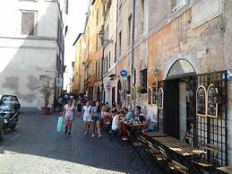 Olimpica Relais Guest House Affittacamere CIR 28624