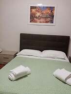 Olimpica Relais Guest House Affittacamere CIR 28624