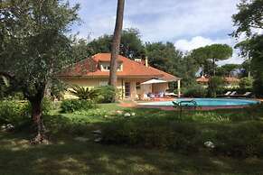 Villa Piero with pool