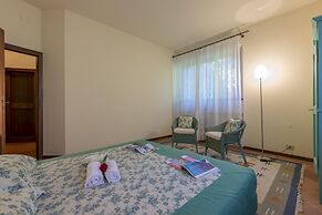 Villa Piero with pool