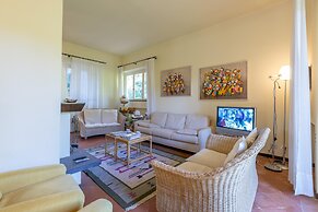 Villa Piero with pool