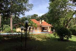 Villa Piero with pool