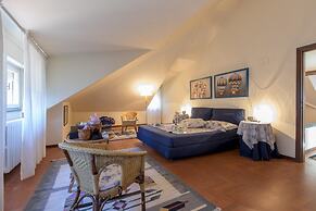 Villa Piero with pool