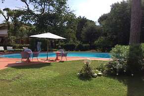 Villa Piero with pool