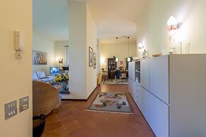 Villa Piero with pool