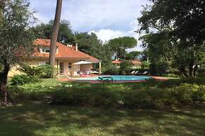 Villa Piero with pool