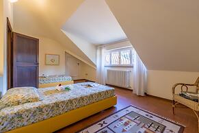 Villa Piero with pool