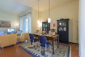 Villa Piero with pool