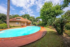 Villa Piero with pool