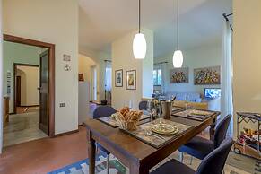 Villa Piero with pool