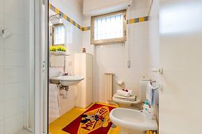 Mare 7 250m From Sea